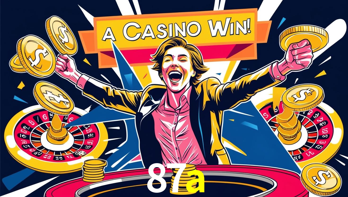 Verificação de Conta 87A.COM