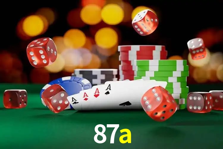 Estatísticas 87a